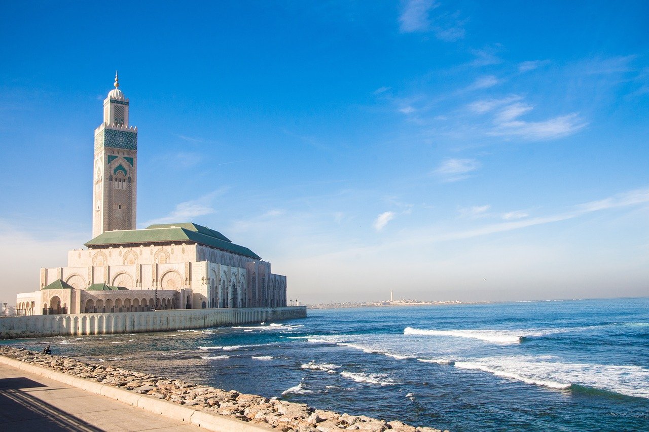 7 days in morocco 1