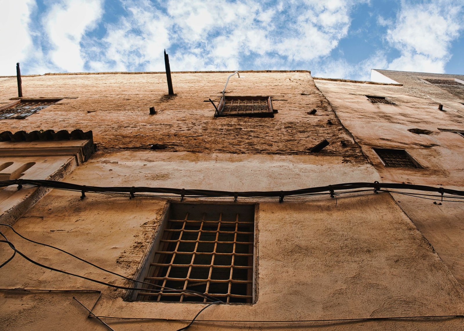 7 days in morocco 2