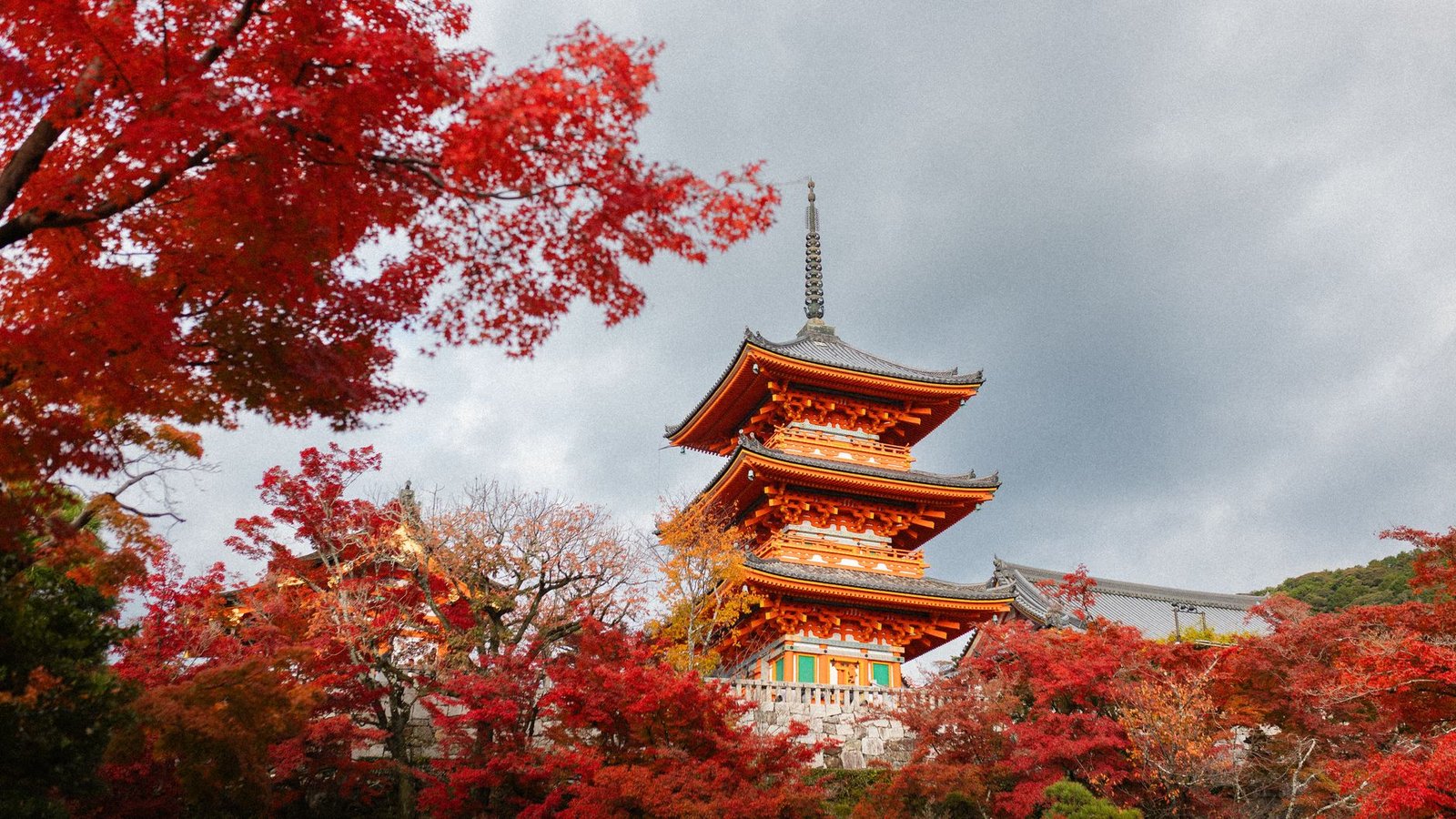 best time to visit japan 3