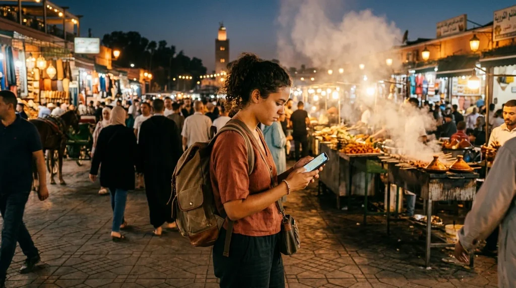 esim for morocco 4
