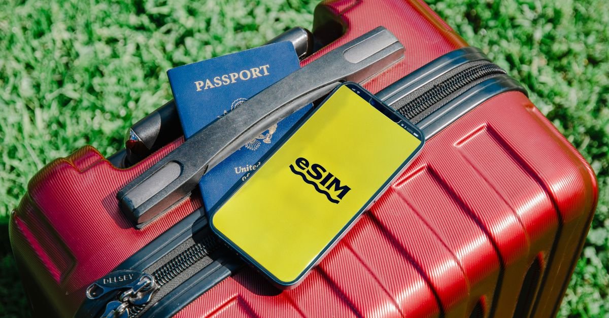 esim for morocco