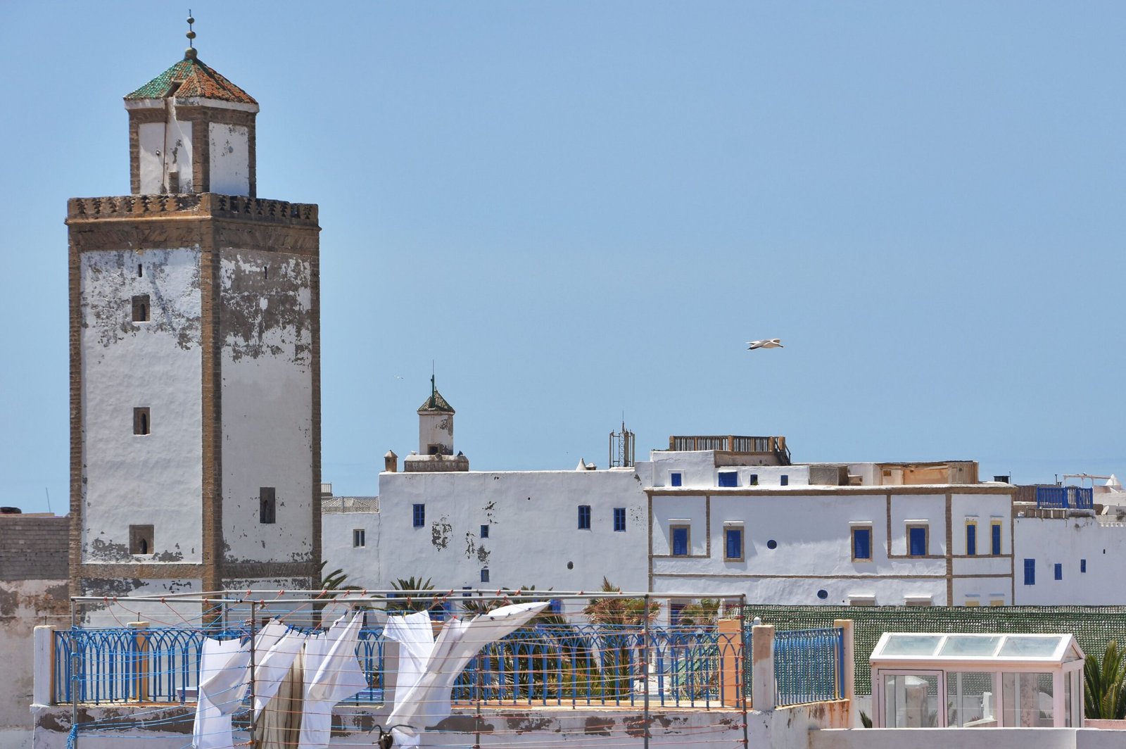 morocco cost 1