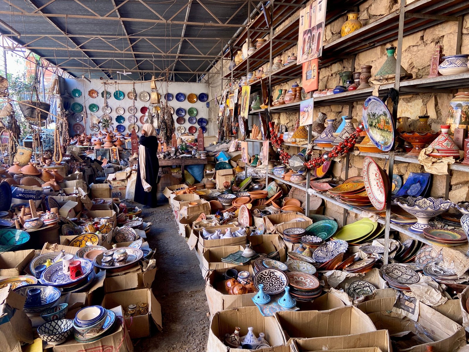 morocco cost 5
