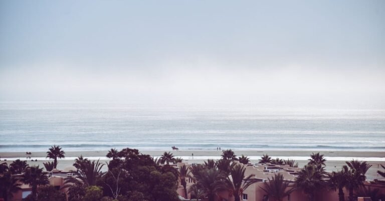morocco cost