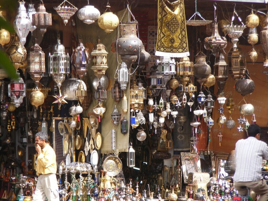 morocco safe