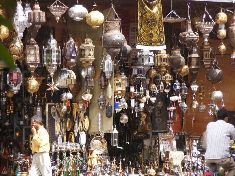morocco safe