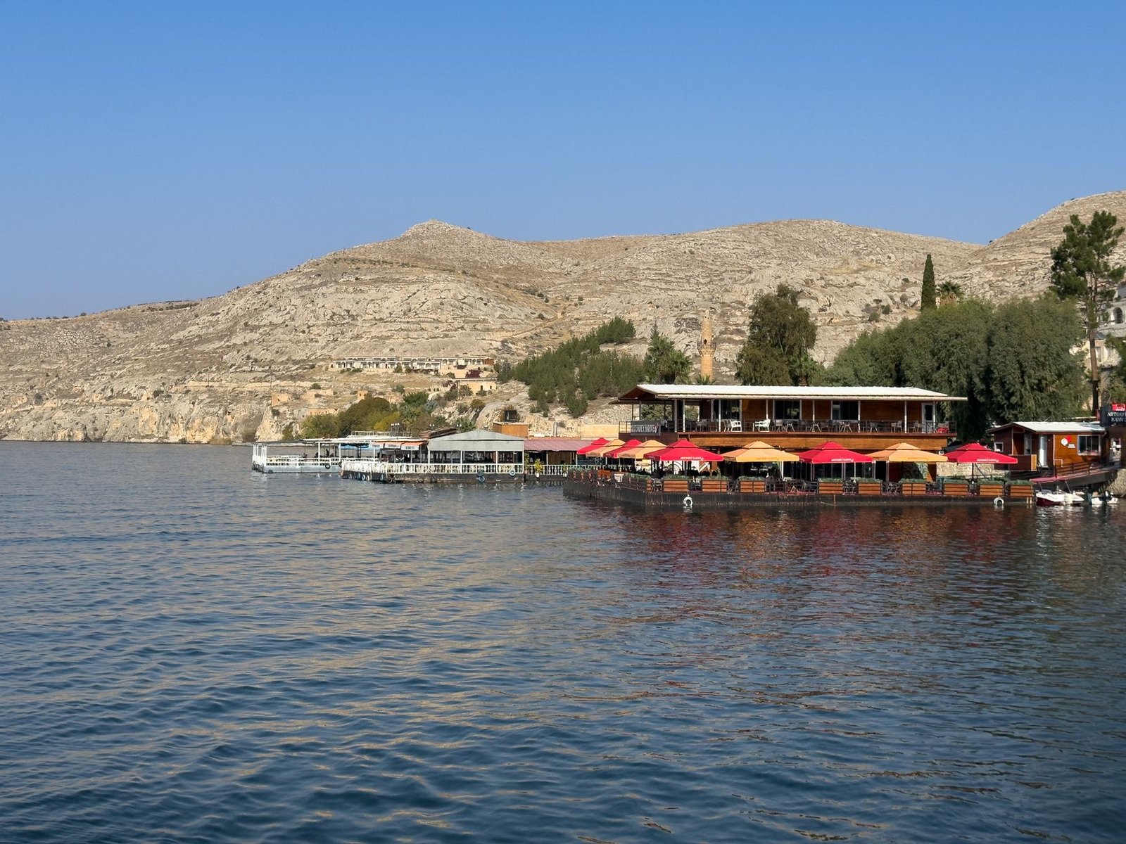 ouzoud waterfalls 4