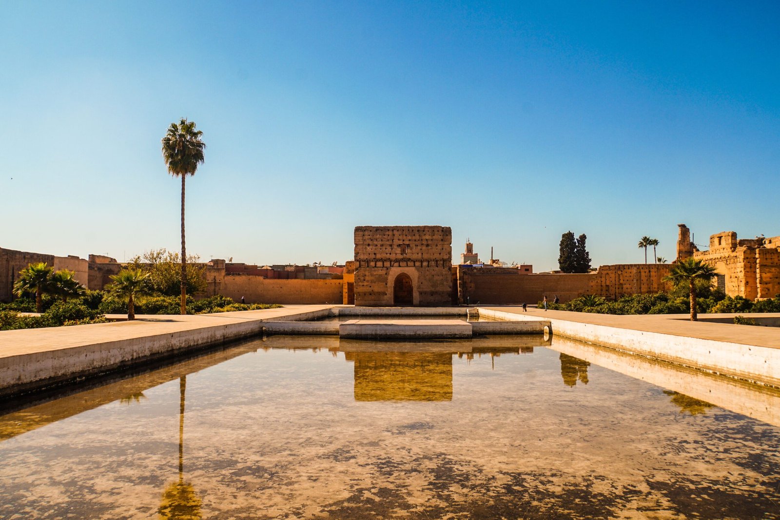 places to visit in morocco 1