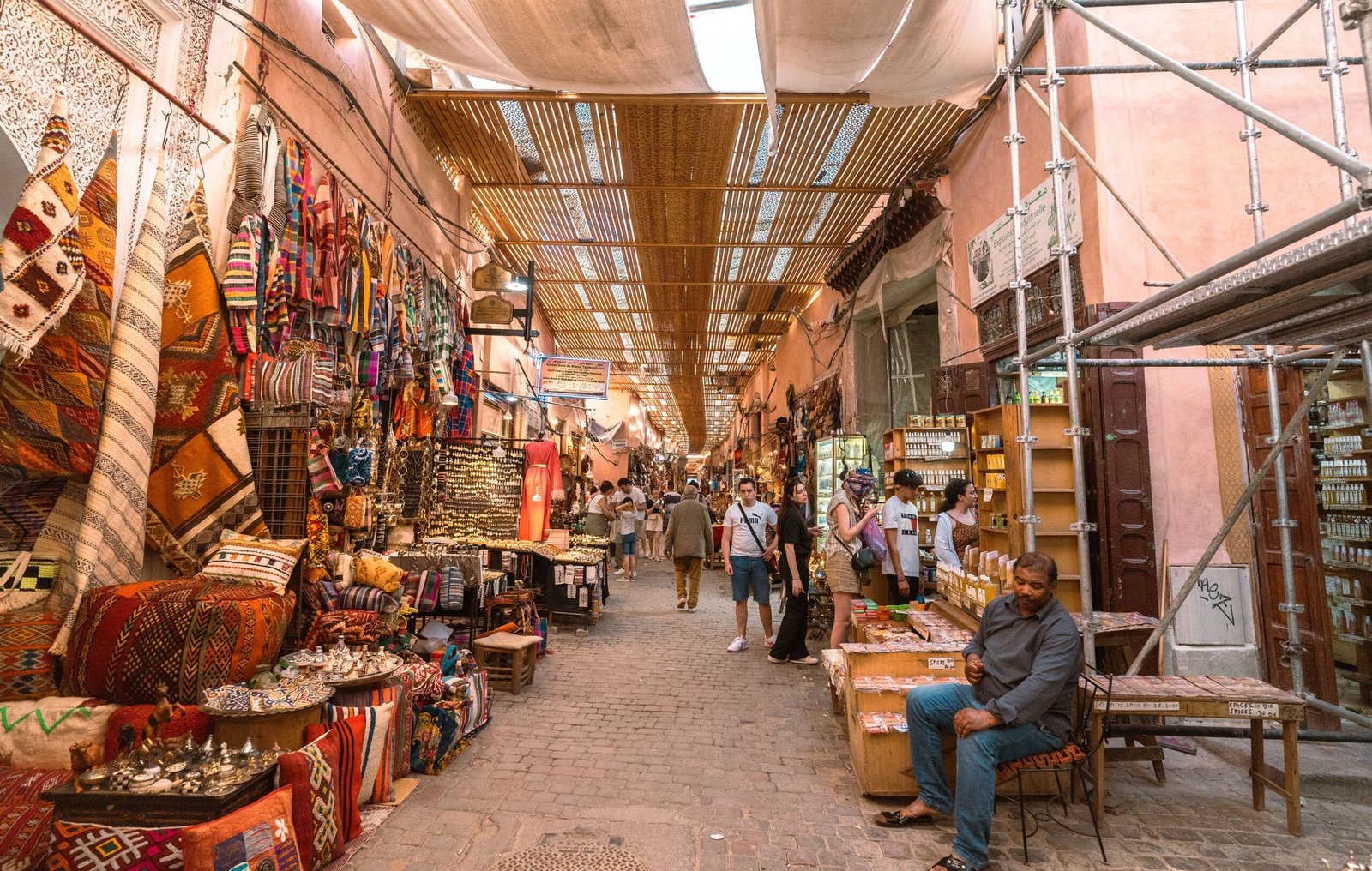 stay in marrakech 5