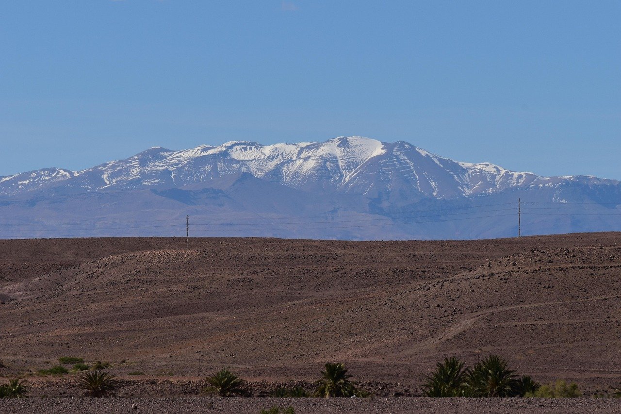 trips from marrakech