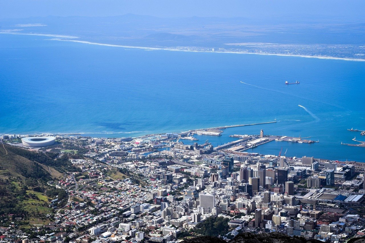 best time to visit south africa 2