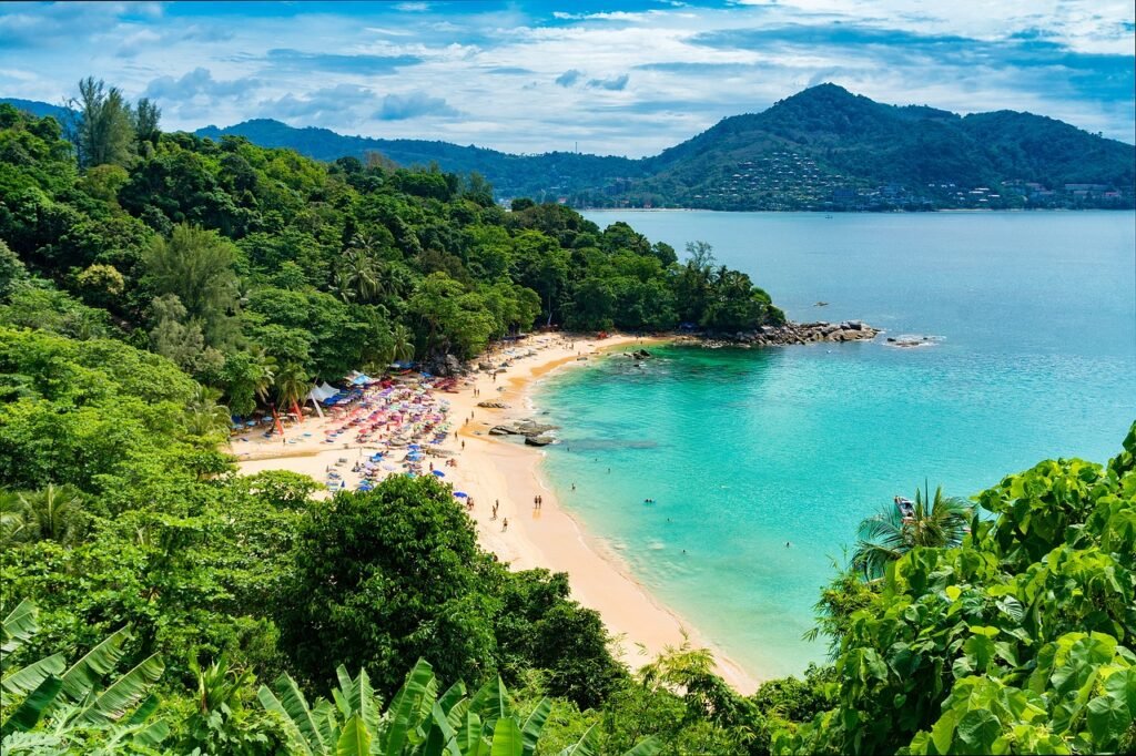 Best Time to Visit Thailand: 7 Essential Tips for Amazing Weather