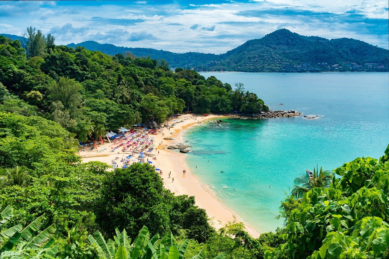 Best Time to Visit Thailand: 7 Essential Tips for Amazing Weather