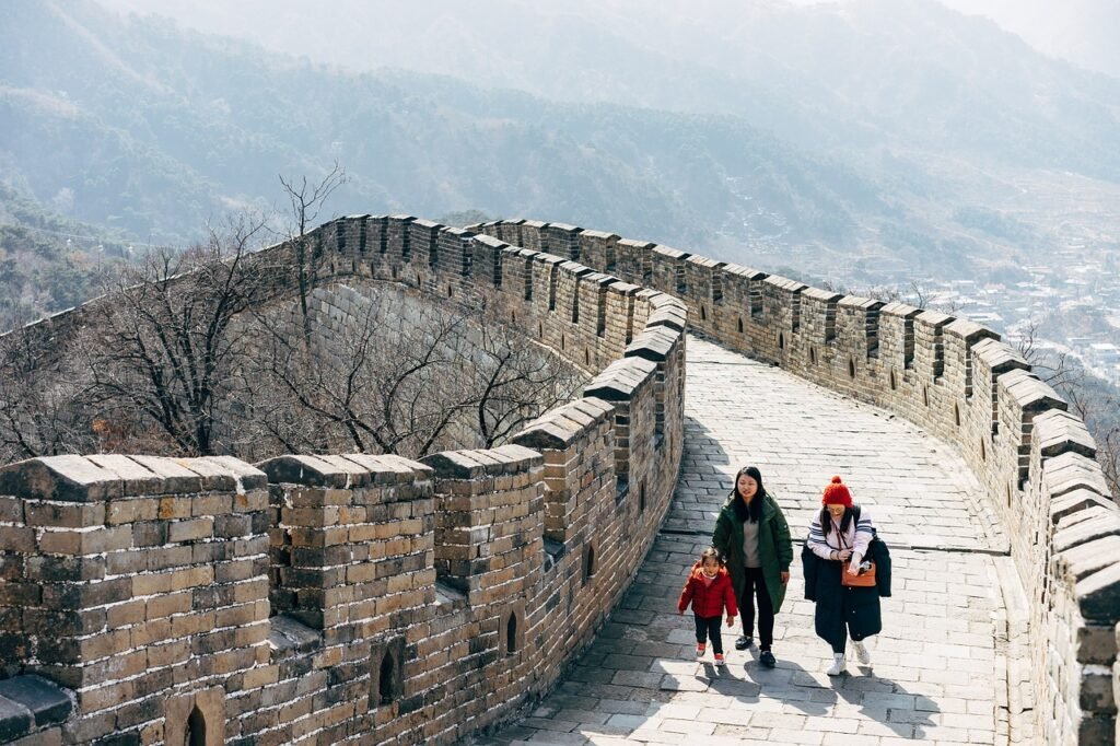 China Visa: 7 Essential Steps for a Smooth, Amazing Entry