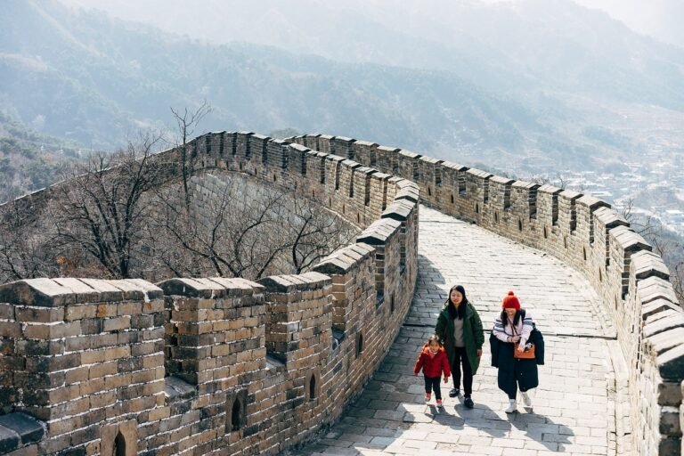 China Visa: 7 Essential Steps for a Smooth, Amazing Entry