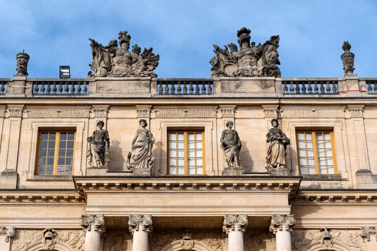 Day Trips from Paris: 10 Essential Escapes You'll Love