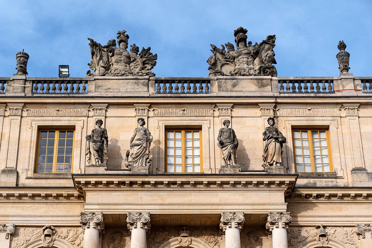 Day Trips from Paris: 10 Essential Escapes You'll Love