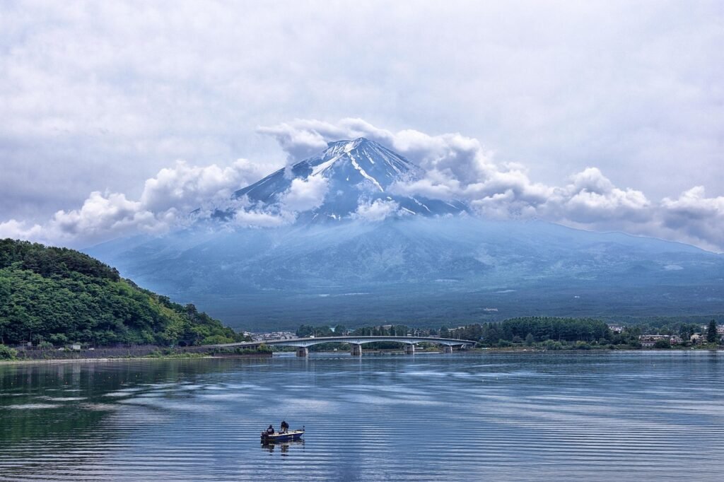 Day Trips from Tokyo: 10 Ultimate Escapes You'll Absolutely Love
