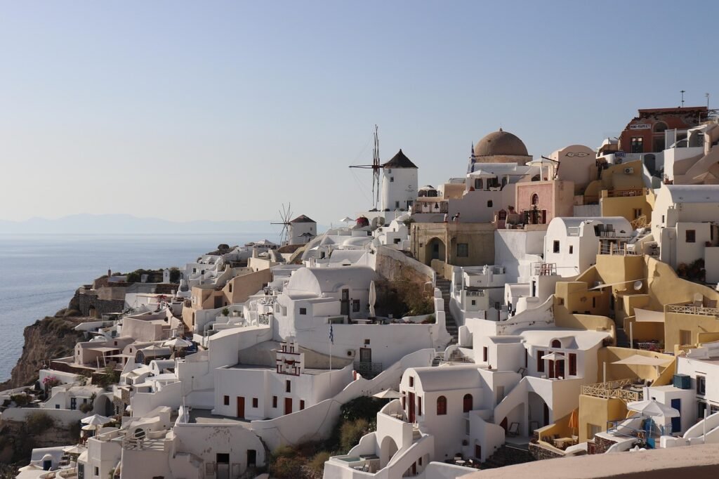 Greece Visa: 10 Essential Steps for a Smooth, Amazing Trip