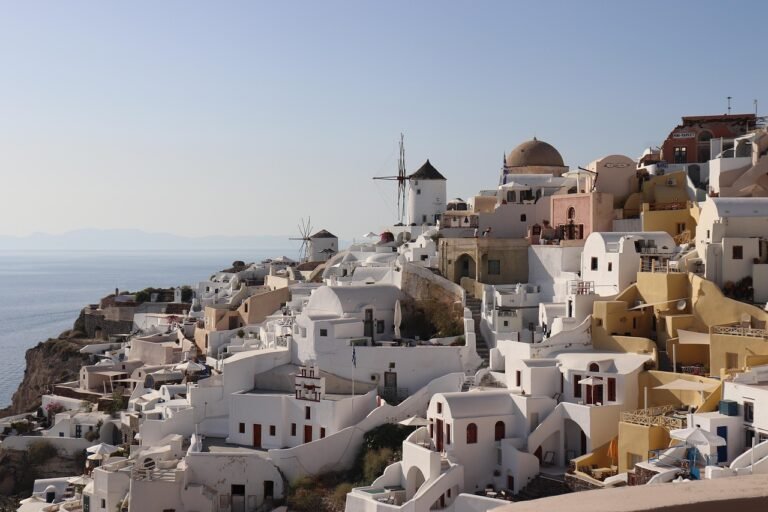 Greece Visa: 10 Essential Steps for a Smooth, Amazing Trip
