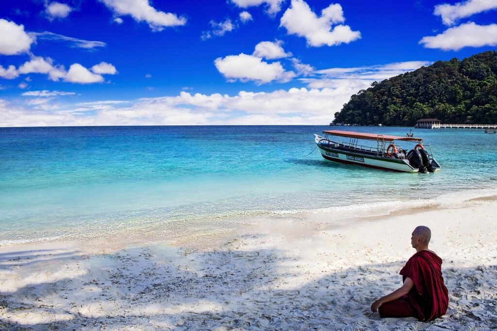 Malaysia Beaches: 15 Ultimate Spots You'll Absolutely Love