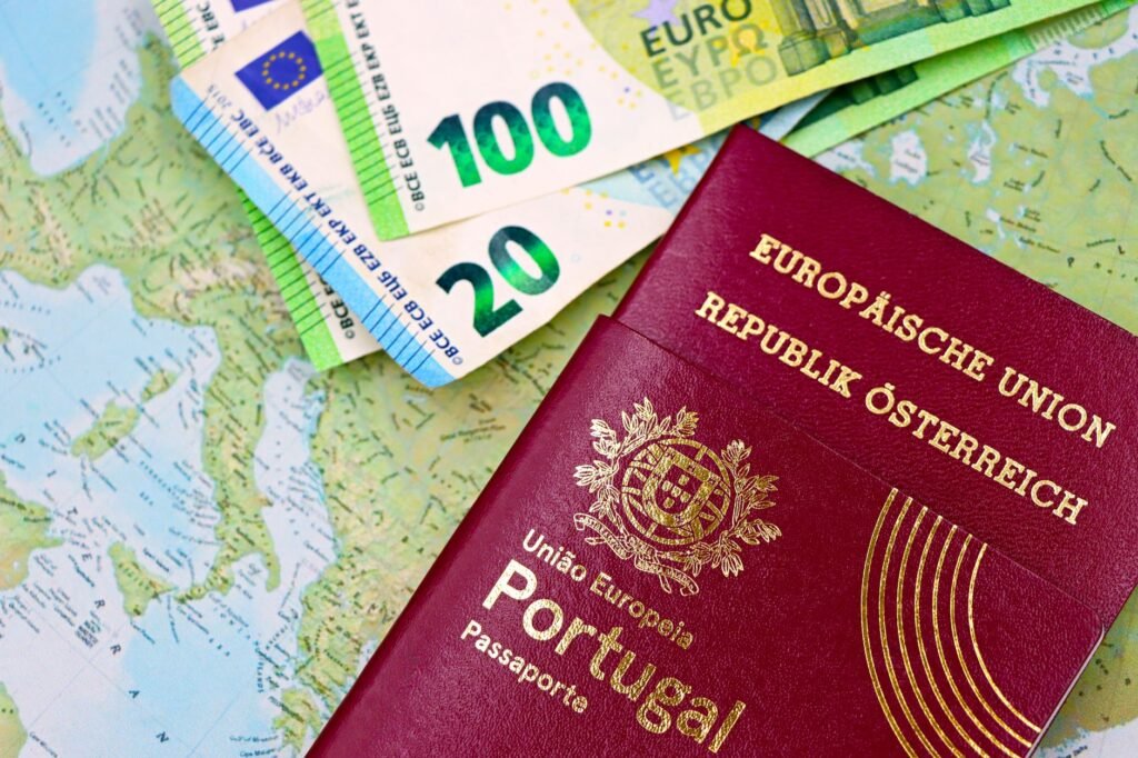 Portugal Visa: 7 Essential Steps for a Perfect, Easy Arrival