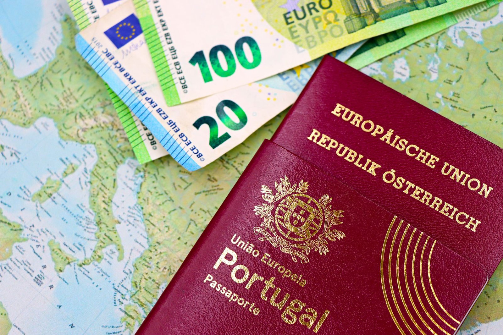 Portugal Visa: 7 Essential Steps for a Perfect, Easy Arrival