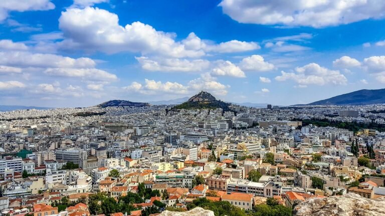 Things to Do in Athens Greece: 10 Ultimate Experiences You'll Love