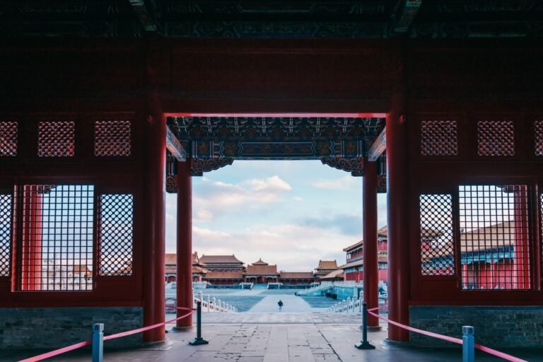 Things to Do in Beijing: 15 Ultimate Sights You'll Love