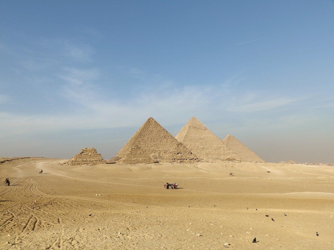 things to do in cairo egypt 1