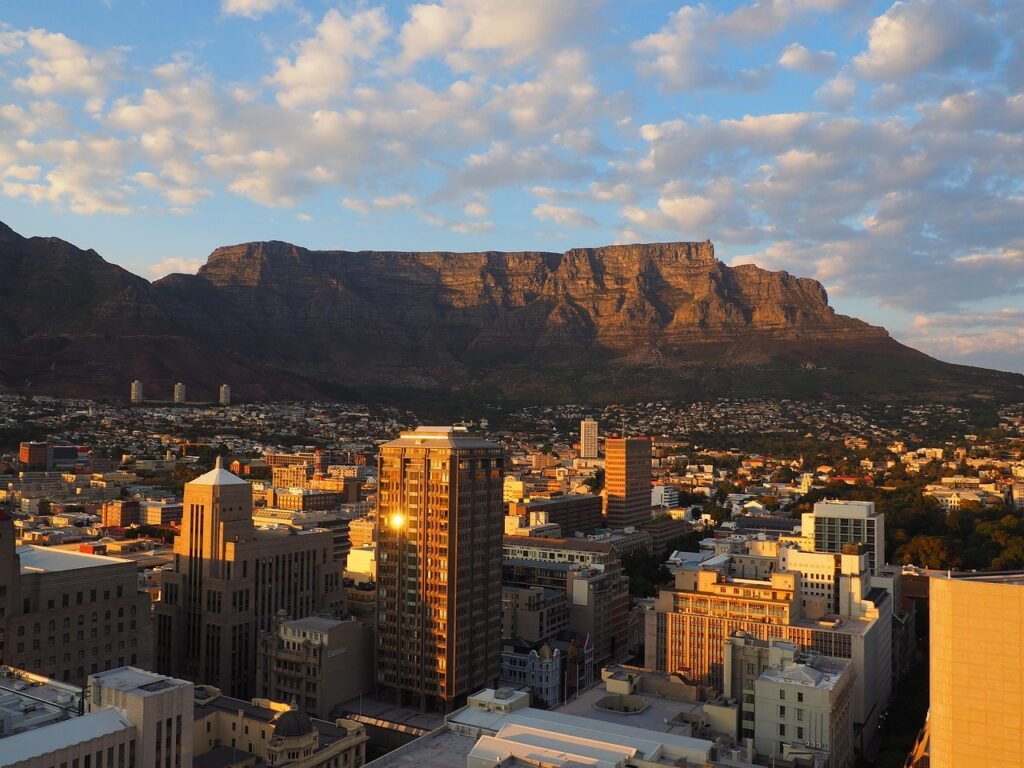 things to do in cape town south africa