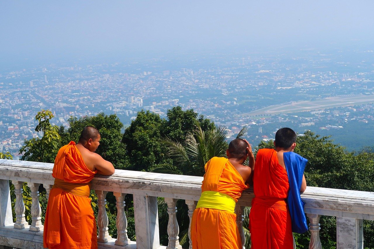 Things to Do in Chiang Mai: 15 Amazing Experiences You'll Love