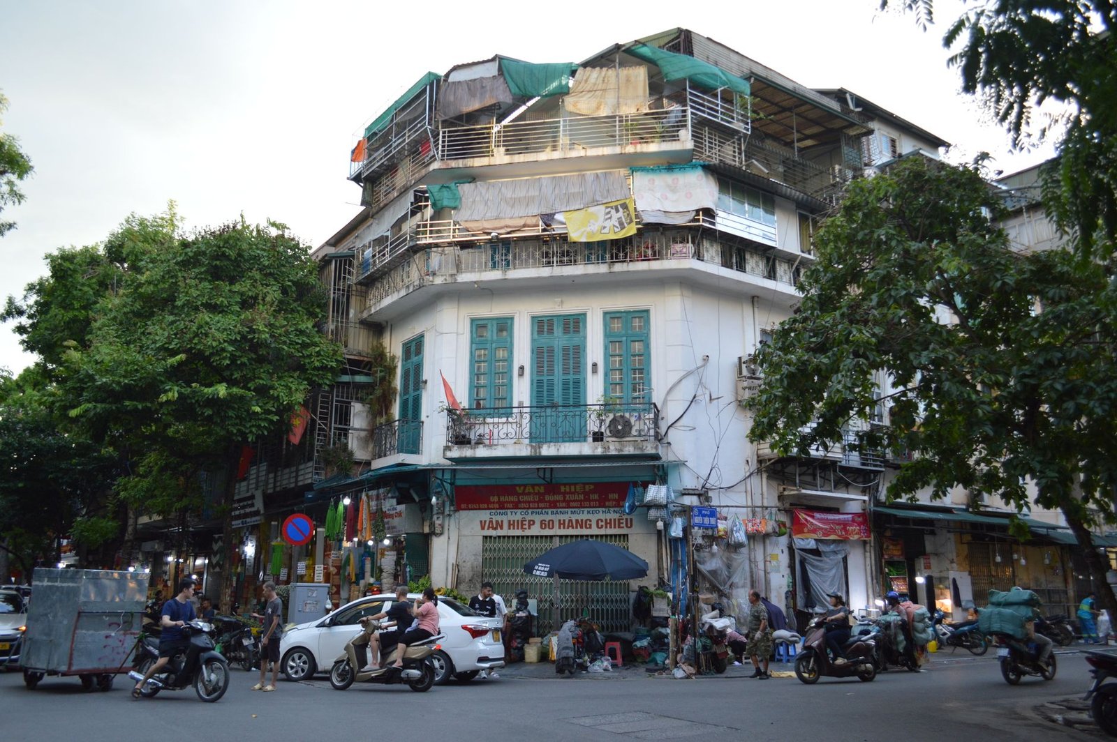 Things to Do in Hanoi: 15 Ultimate Experiences You'll Love