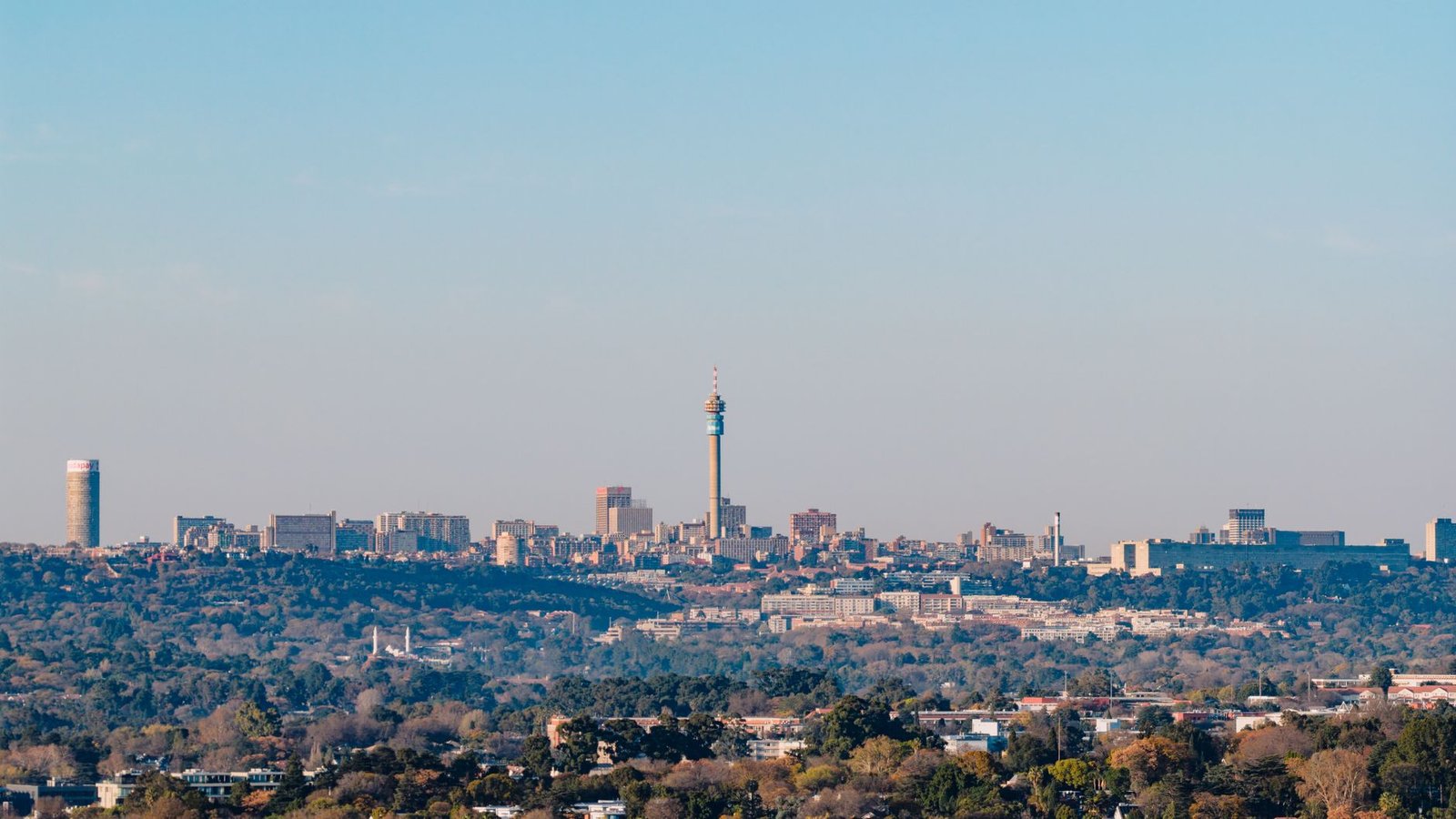 Constitution hill johannesburg