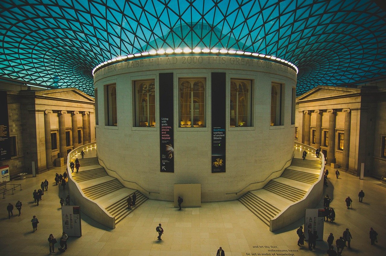 things to do in london 1