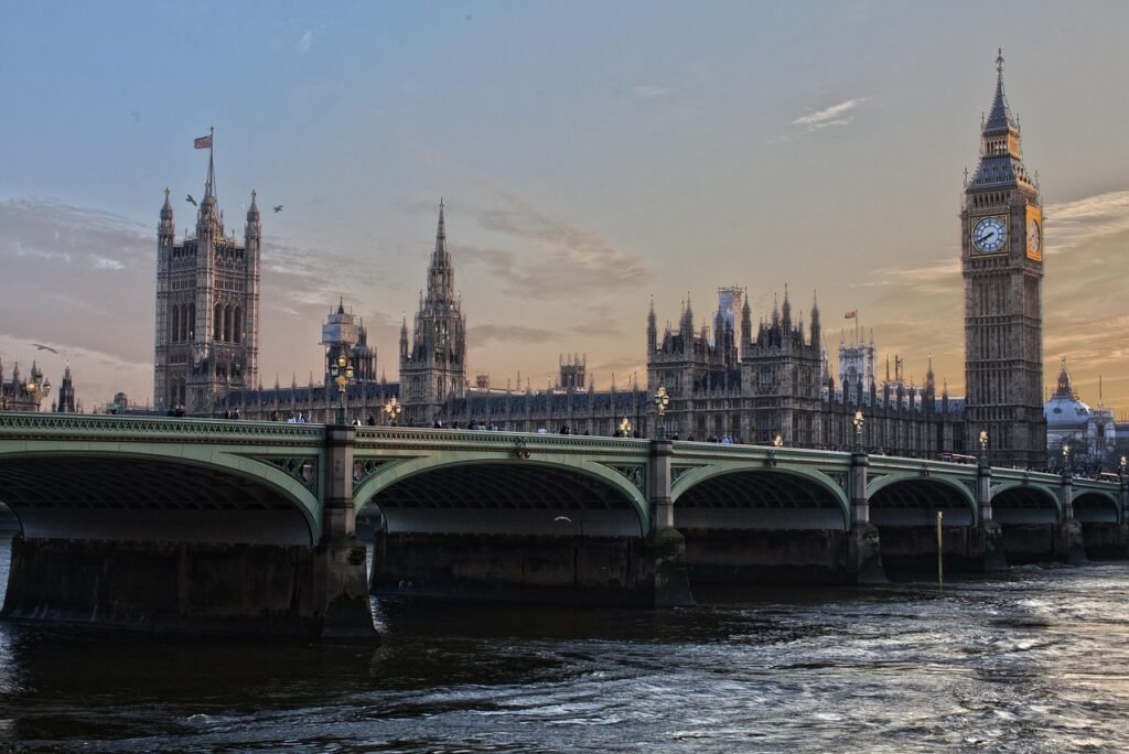 things to do in london