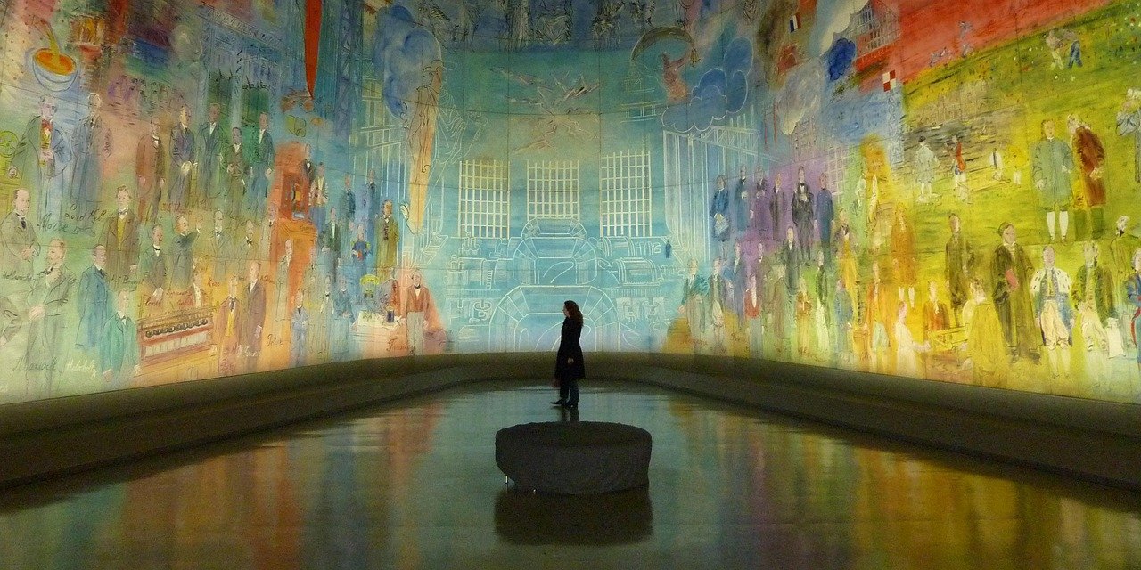 Musee matisse art museum