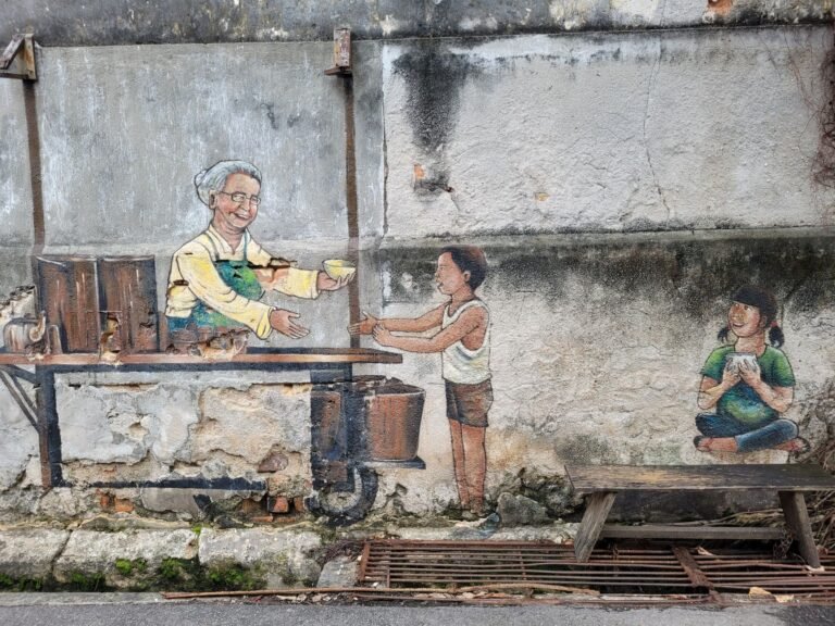 Things to Do in Penang: 15 Ultimate Experiences You'll Love