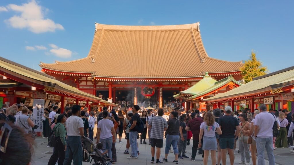 Things to Do in Tokyo: 15 Ultimate Experiences You'll Love