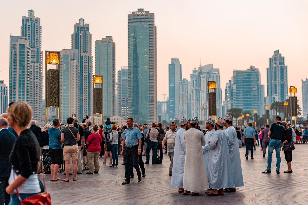 UAE UAE