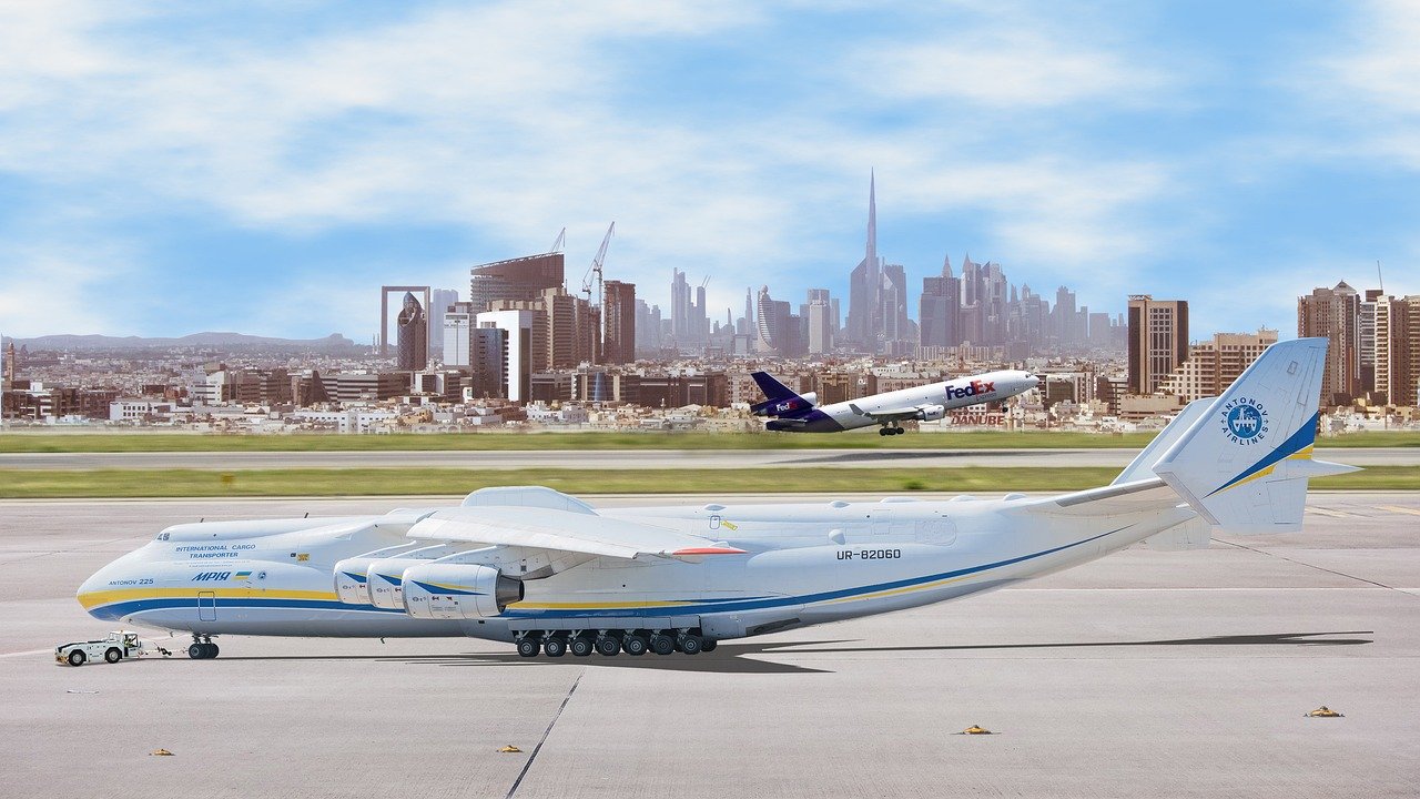 UAE Visa: 7 Essential Steps for a Perfect, Stress-Free Trip