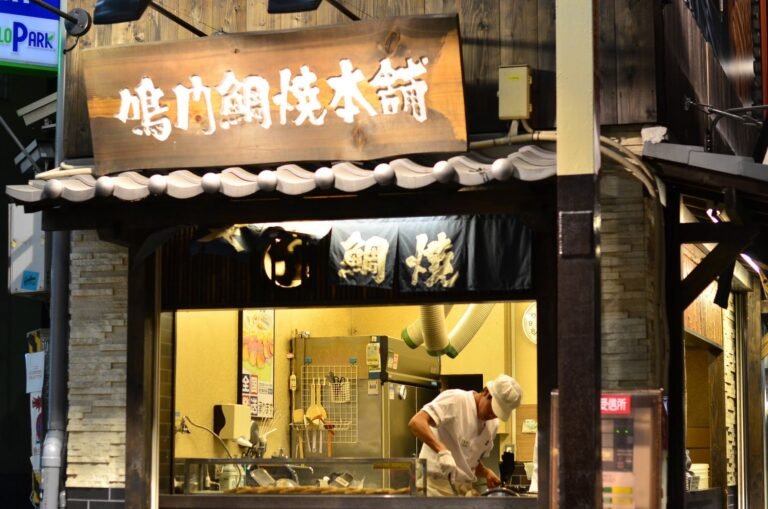 Where to Stay in Osaka: 7 Essential Areas for a Perfect Trip