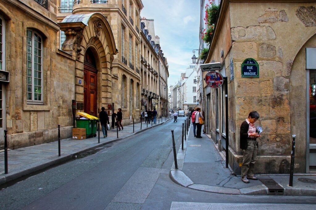 Where to Stay in Paris: 7 Essential Areas for a Perfect Trip