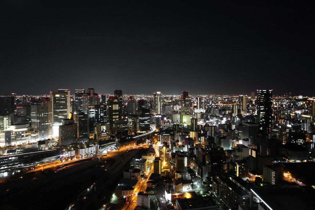 Where to Stay in Tokyo: 7 Essential Areas You'll Absolutely Love
